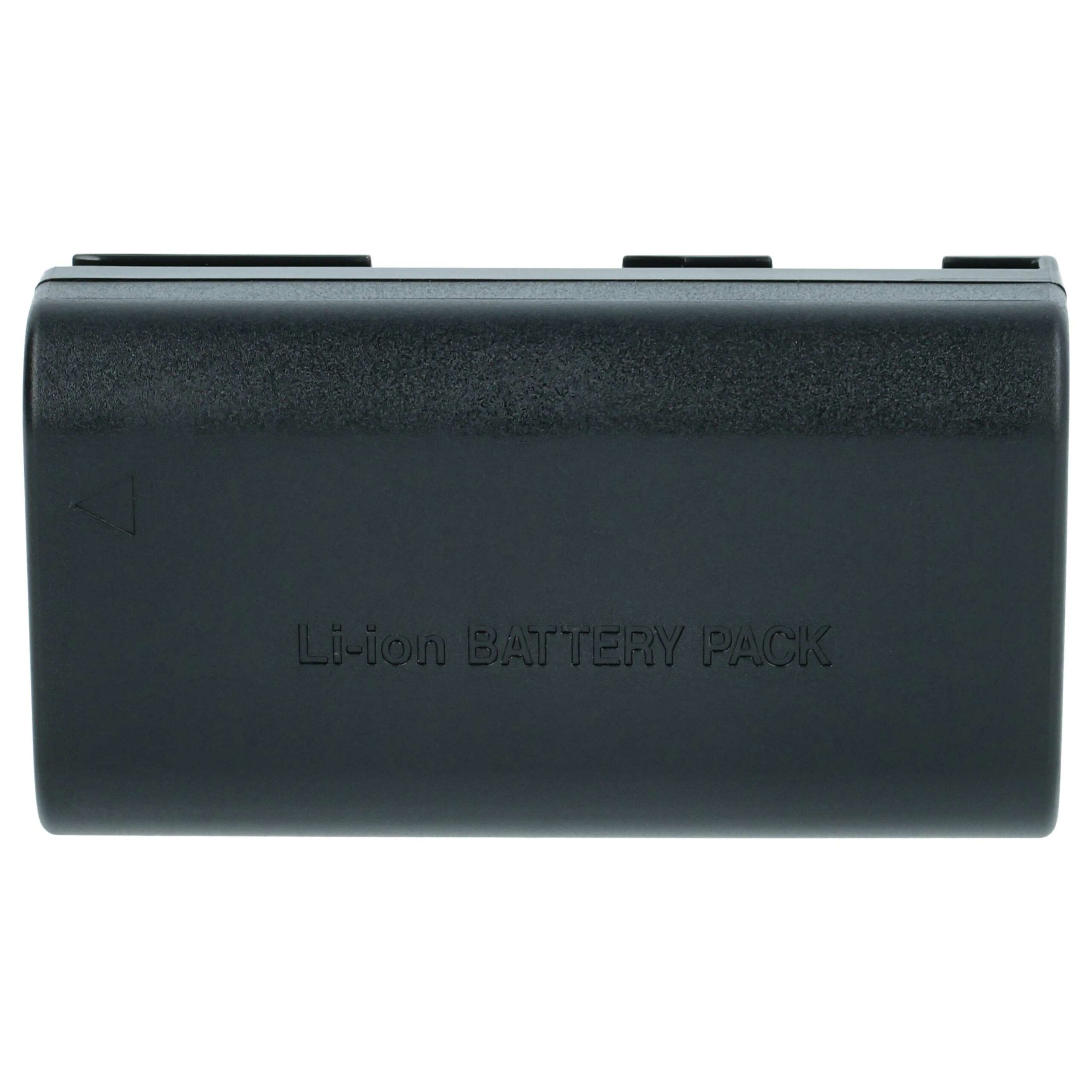 Bateria vhbw para Câmara de Vídeo Canon BP-927, BP-930, BP-915, BP-924, BP-911, BP-914 - 1300 mAh 7.2 V Li-Ion - Image 4