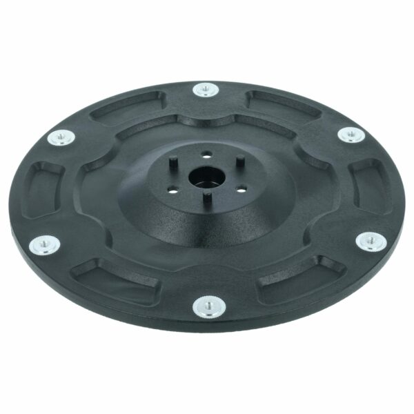 Disco de Lâmina para Cortador de Relva Segway Navimow i105E, i108E, i110n, H3000E-VF