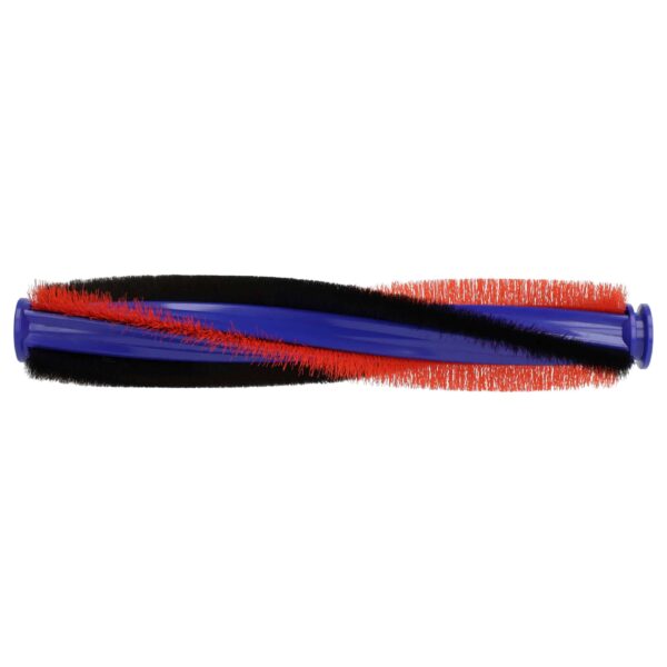 Escova Roller vhbw para Dyson 963549-01 - 24,3 cm