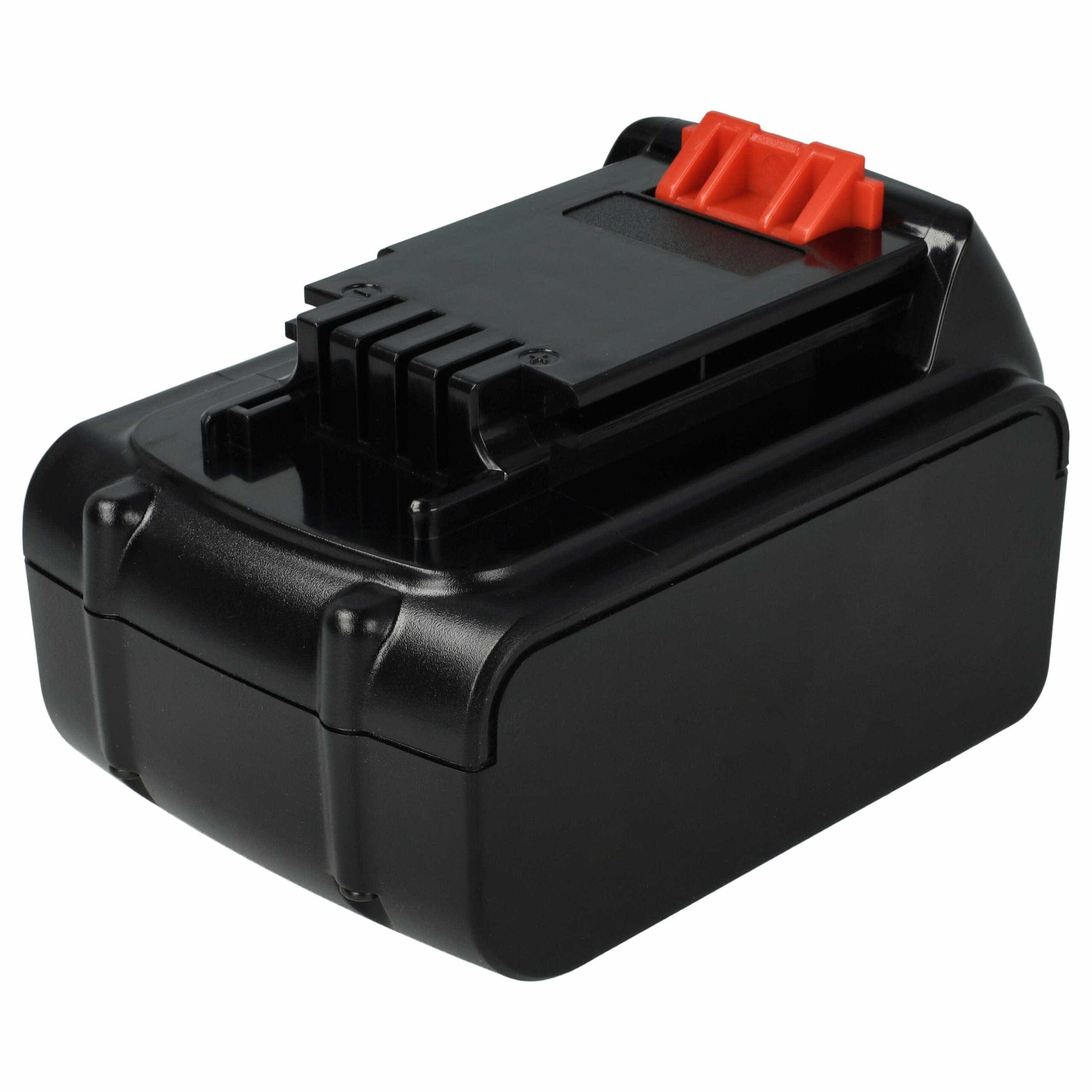 2x Bateria vhbw 18V 3000 mAh Li-Ion para Black & Decker BL1318, BL1518, BL1518-XJ - Image 2