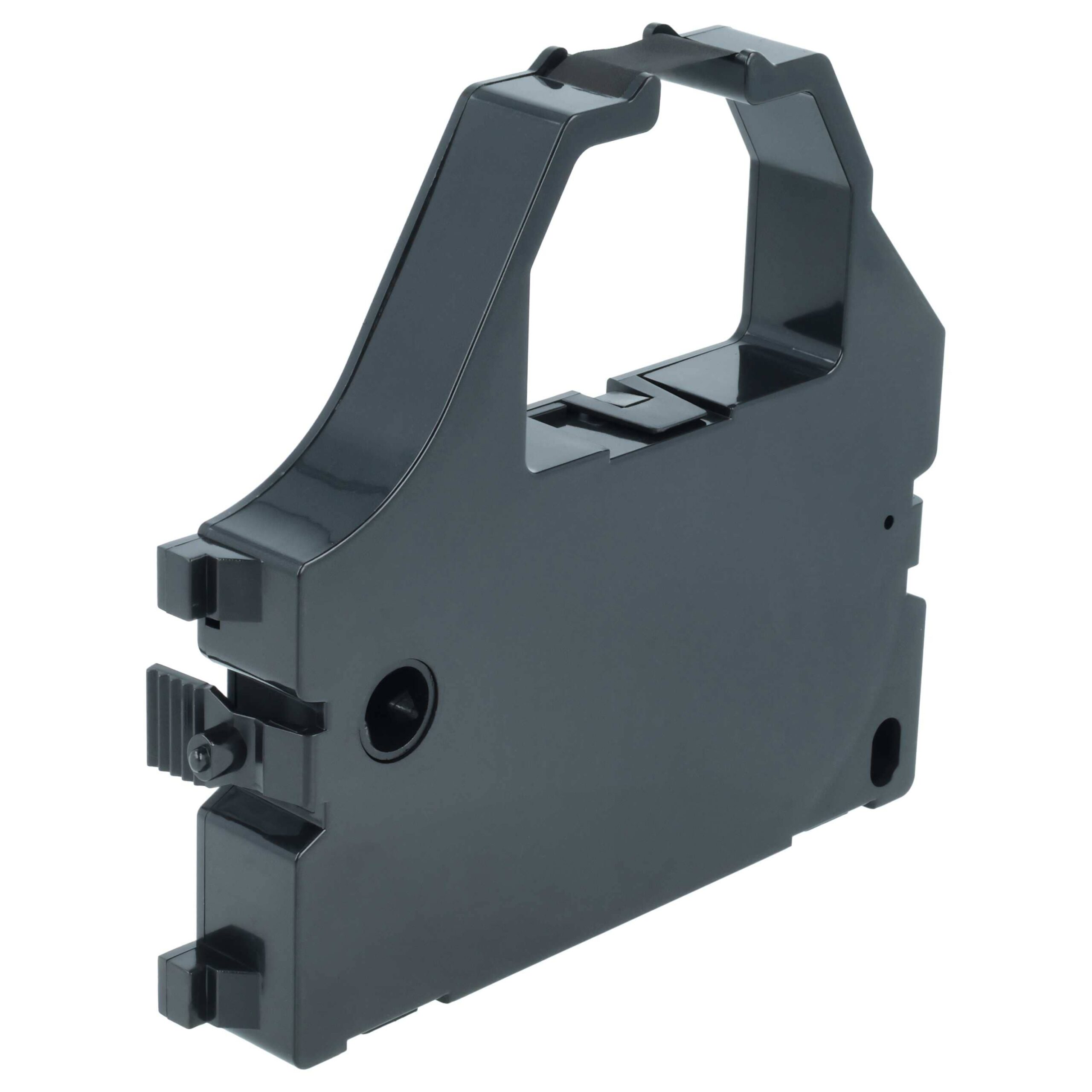 10x Fita de Tinta vhbw para ESCOM e Star Micronics Gr. 691 - Preto - Image 2