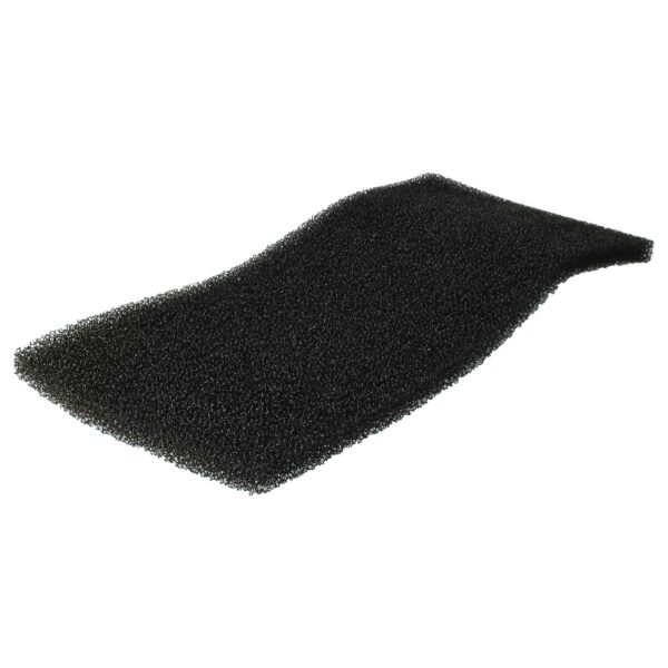Filtro de Espuma vhbw para Secadora Bauknecht HX481010354757, HX481010354