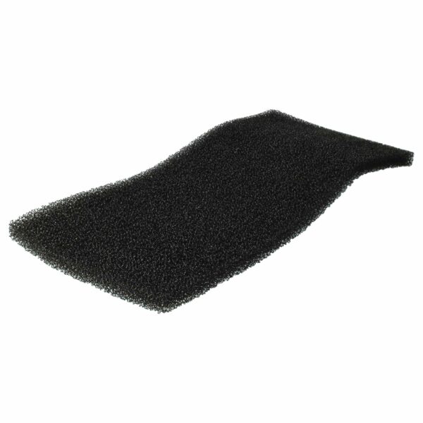 Filtro de Espuma vhbw para Secadora Bauknecht HX481010354757, HX481010354