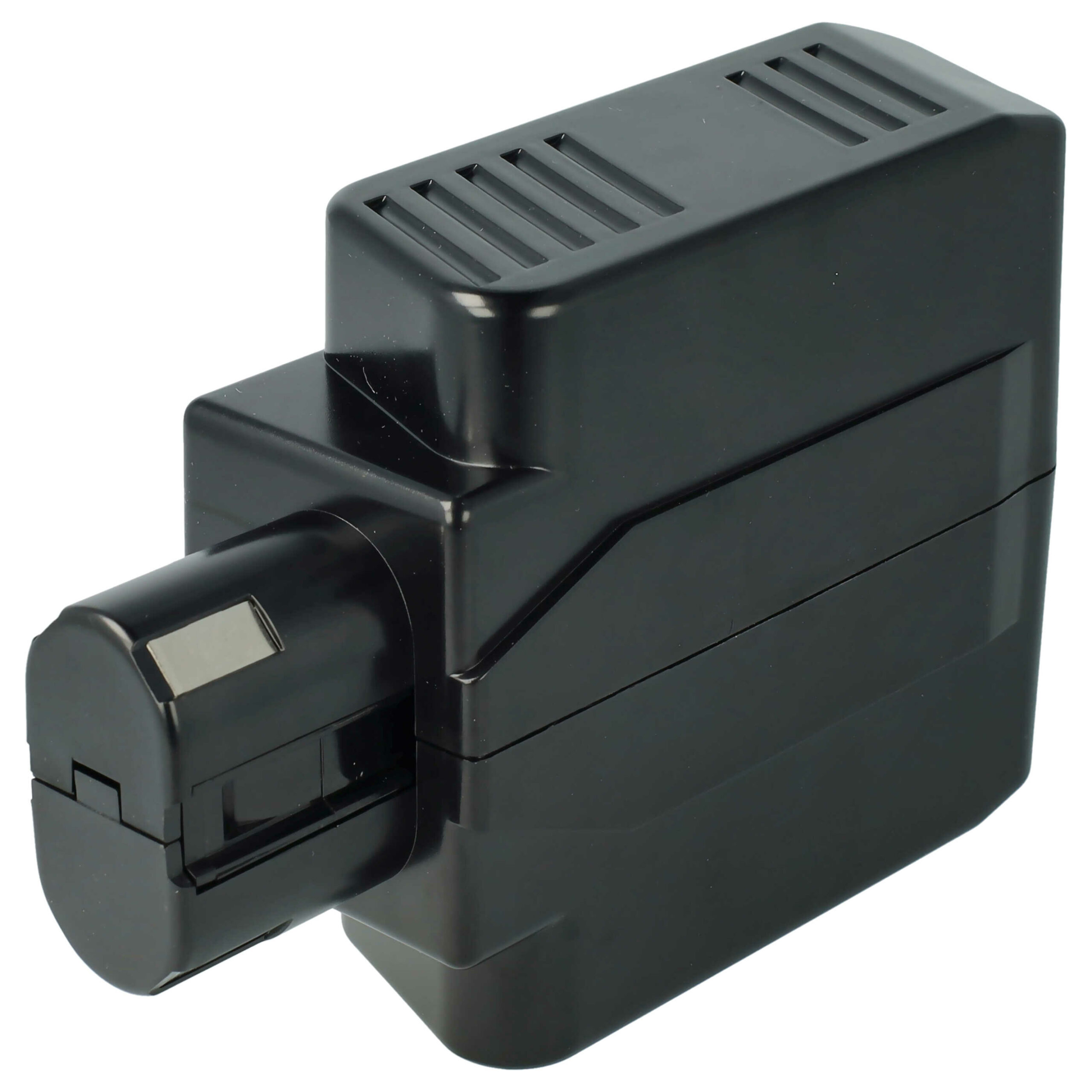 Bateria Extensilo para ferramenta elétrica Hilti BP72, BP60, 331530, BP40 - 4000 mAh, 24 V, NiMH - Image 4