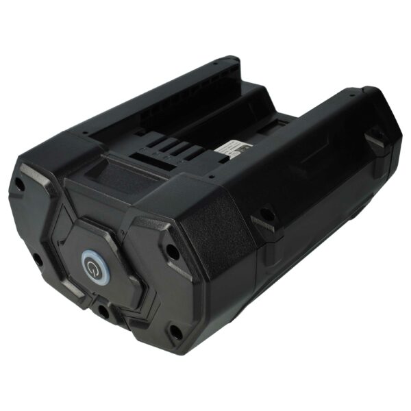 Bateria Extensilo compatível com EGO BA1400, BA2800, BA4200 - 5000 mAh 56 V Li-Ion