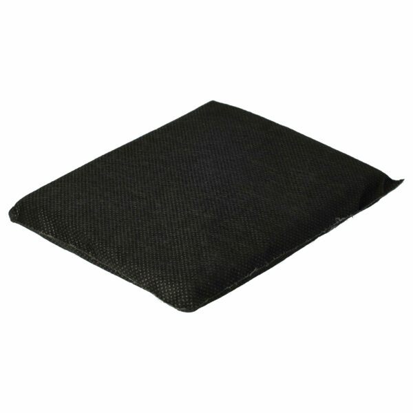 Filtro de Carvão Ativado vhbw para AEG/Electrolux 2081625036, 2081625010 - Juno e outros Frigoríficos