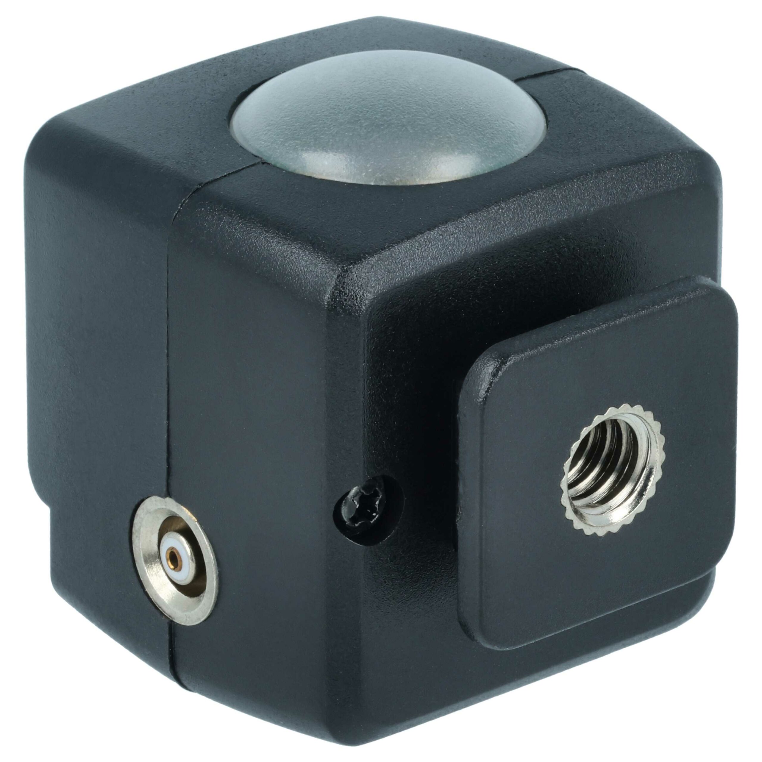 Libertador de flash ótico vhbw para equipamentos Canon com sapata ISO standard - Image 2