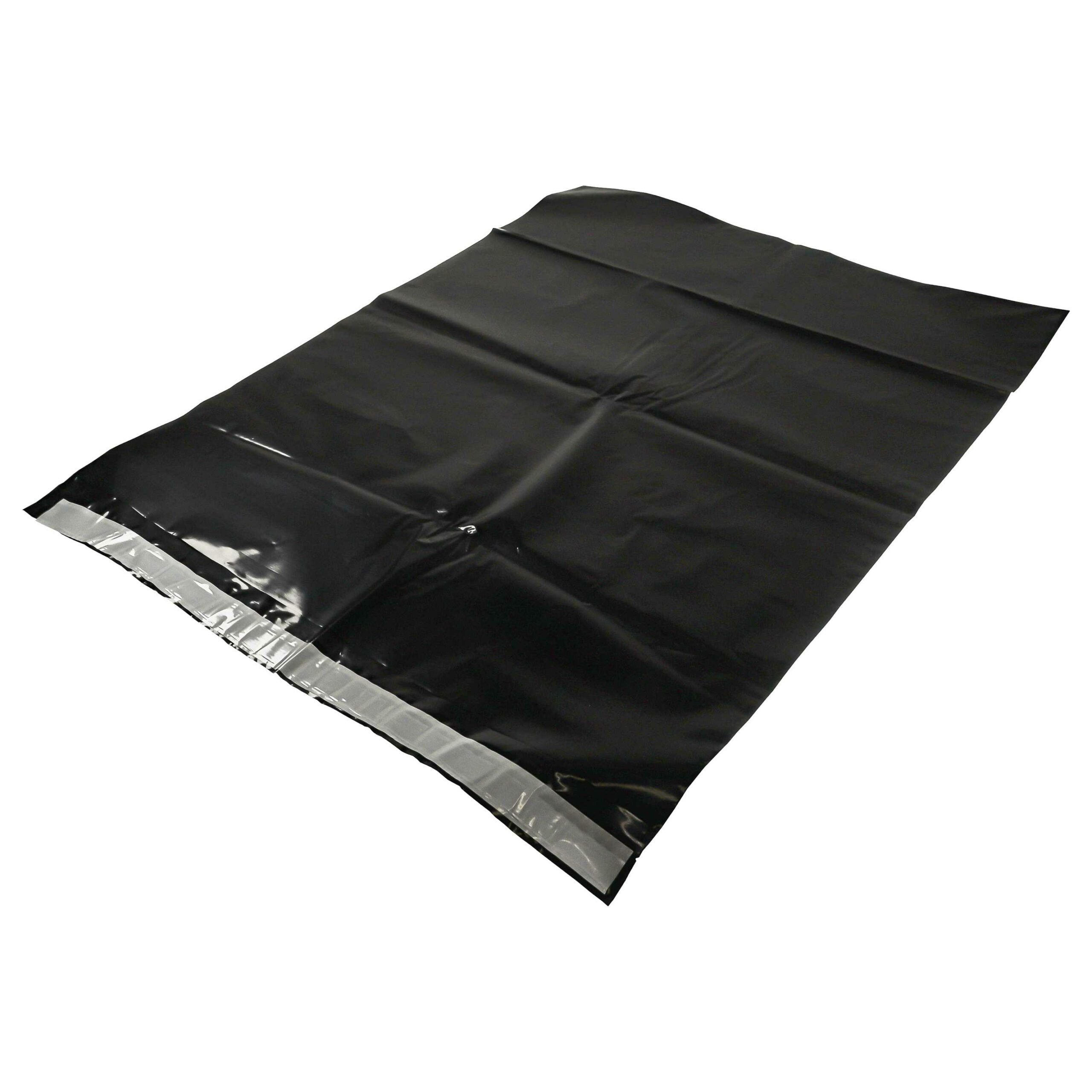 Pack 50x Sacos para Aspirador Bosch 2607432043 - vhbw Plástico - Image 3