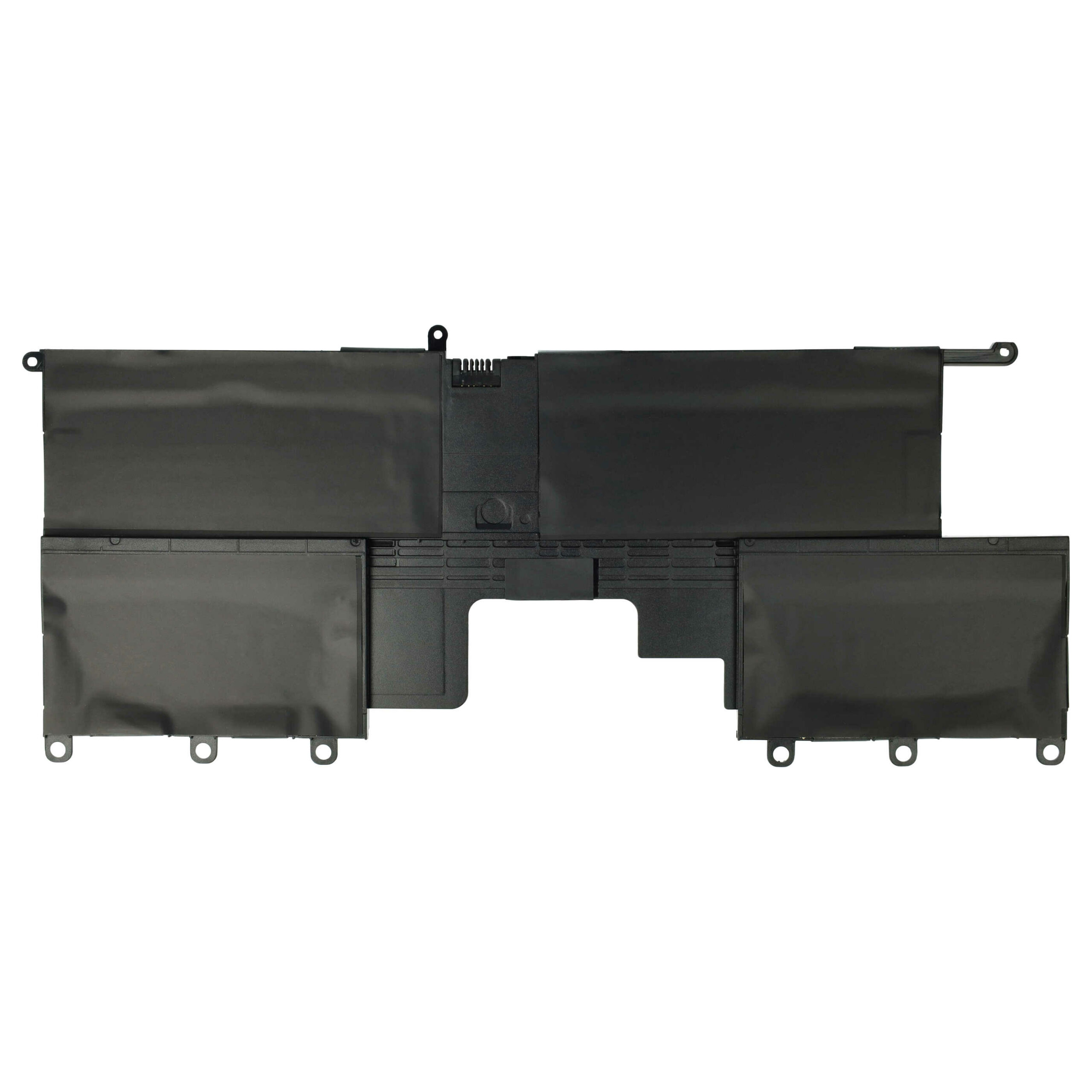 Bateria vhbw para Sony Vaio Pro 11 e Pro 13 - 4740 mAh 7.5 V Li-polymer - Image 2