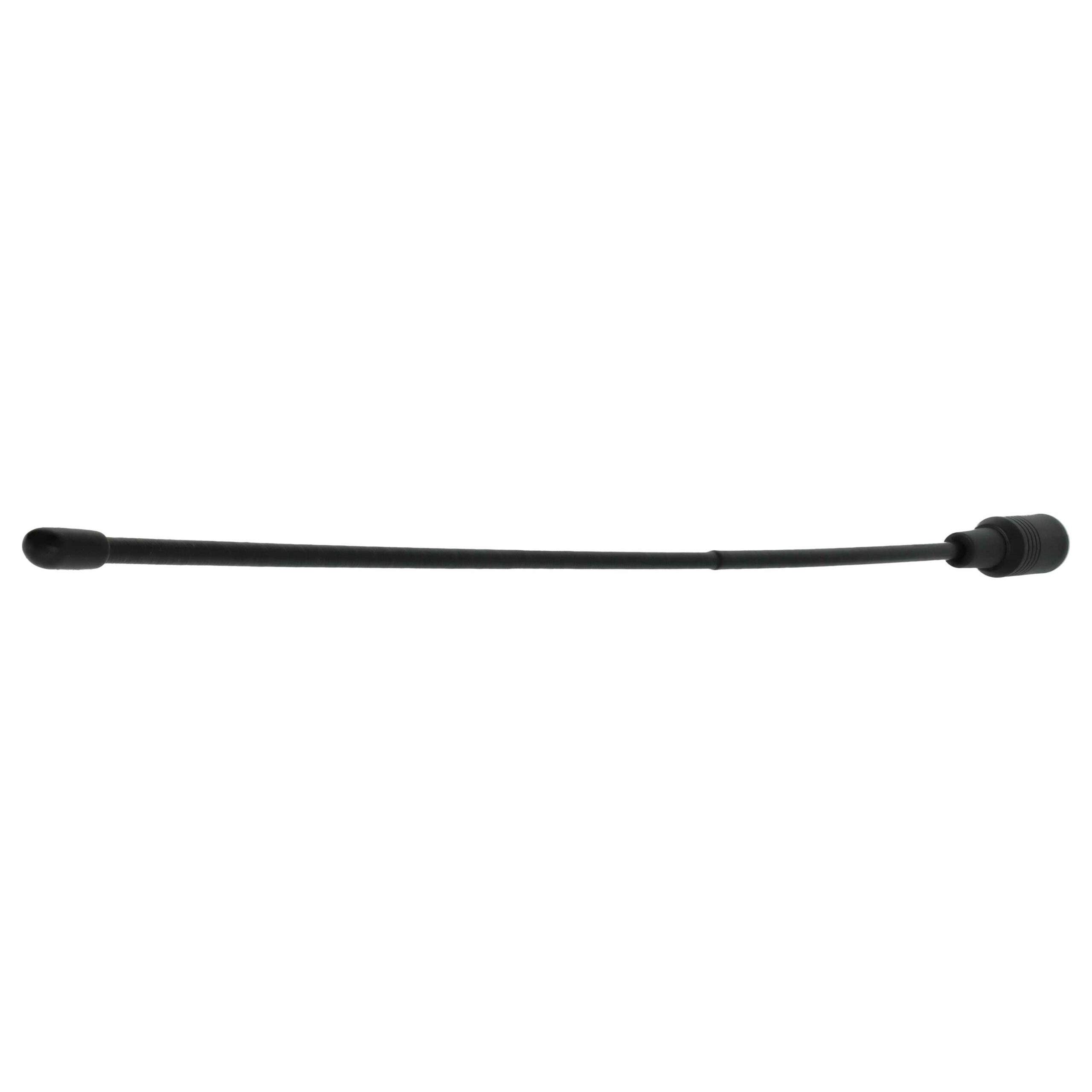 Antena para Rádios Portáteis Baofeng, Quansheng, Wouxun e Compatíveis - Conector SMA, 20,5 cm - Image 3