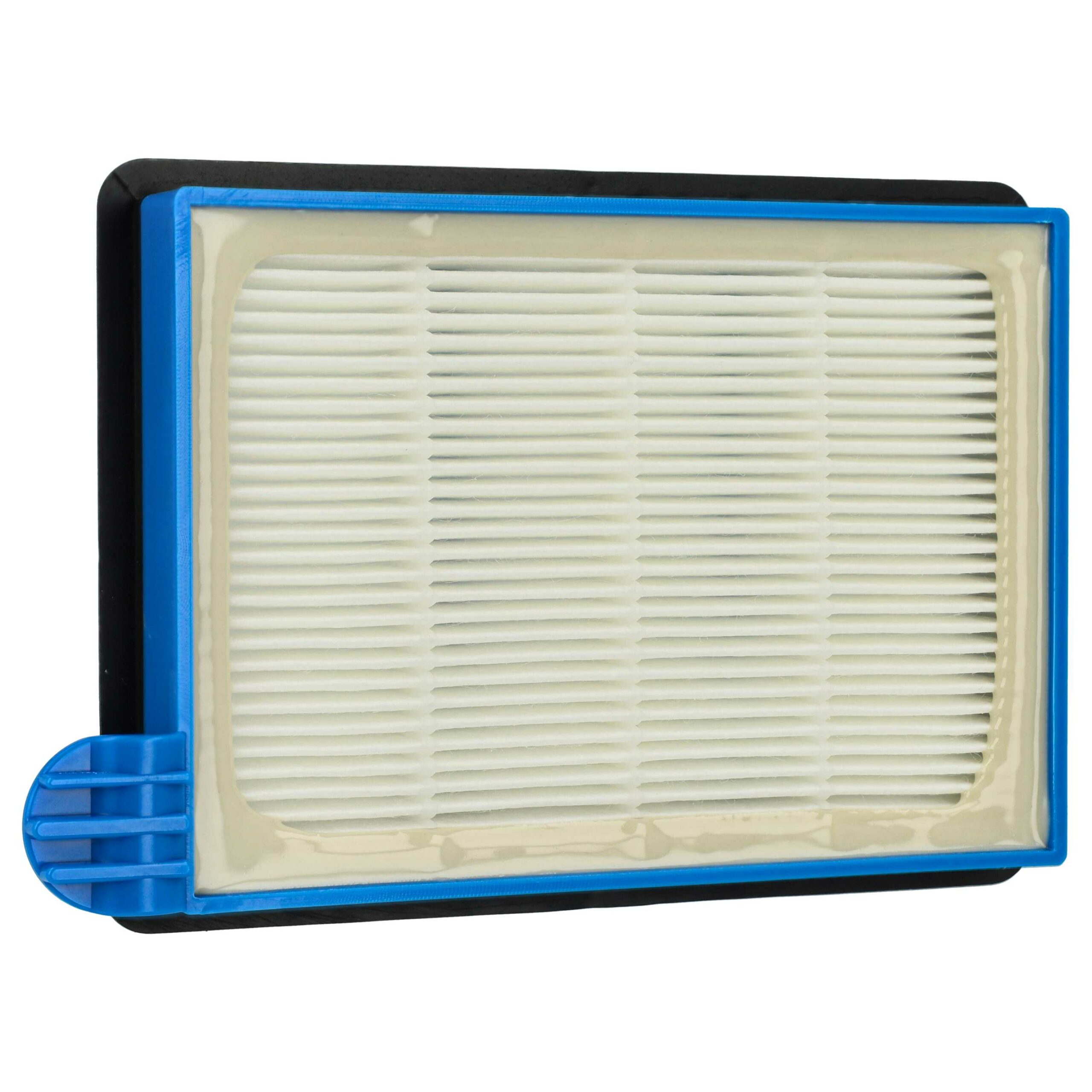 Filtro pós-motor vhbw para aspirador Dyson (substitui 914324-11, 914324-04)