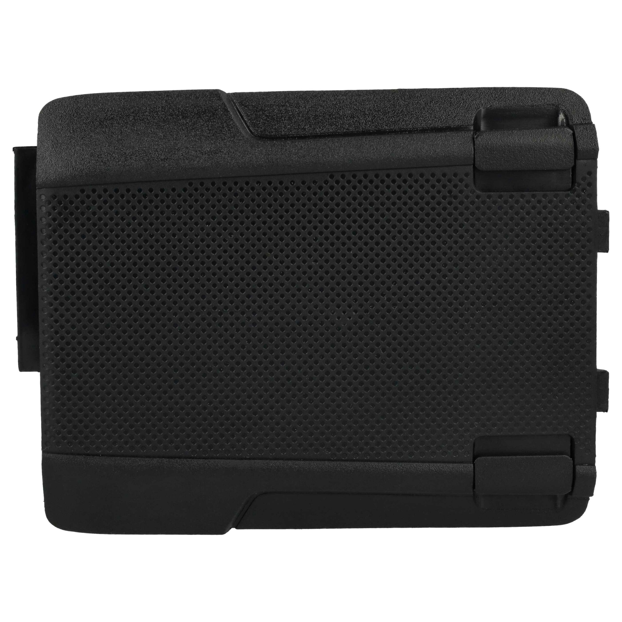 Bateria vhbw para Zebra Barcode Scanner POS - 4620 mAh 3.7 V (compatível 82-171249-02, 82-171249-01, BT-000318) - Image 4
