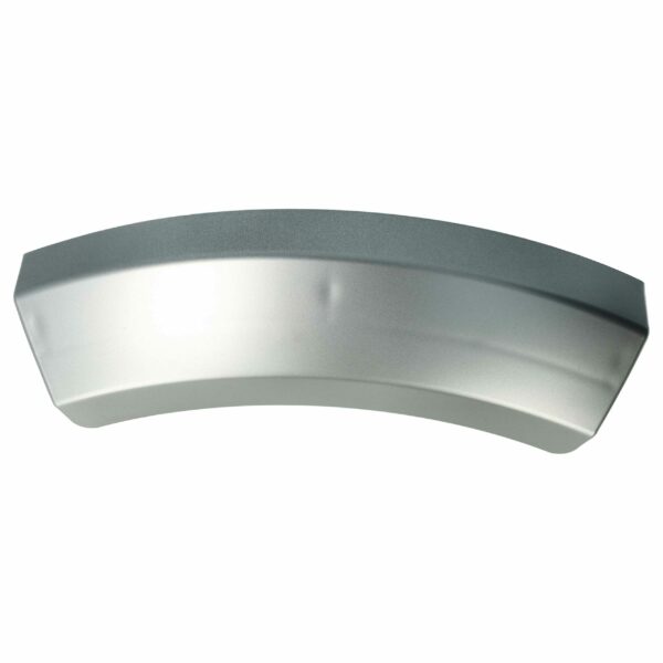 Pega de Porta para Secadora Bosch vhbw - Compatível com BSH 00499802, 00642455, 00644222, 9000238332