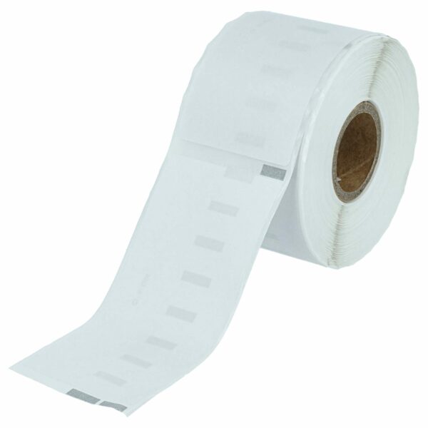Rolo de Etiquetas Compatível com Dymo 11356 - 41 mm x 89 mm