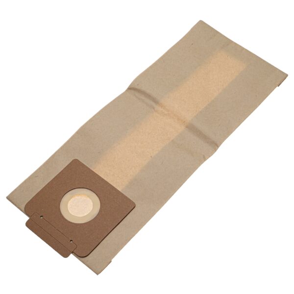Pack 10x Sacos para Aspirador Kärcher 6.904-335.0, 69043330, 6.904-333.0 e Würth - Papel