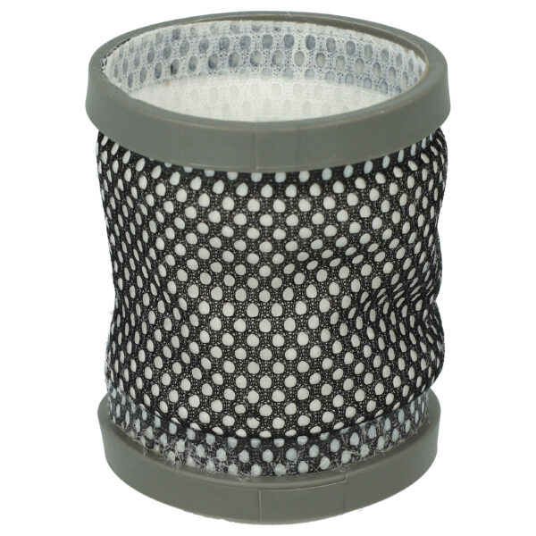 Filtro de Escape para Aspirador Hoover e Dirt Devil - vhbw (substitui 0698002)