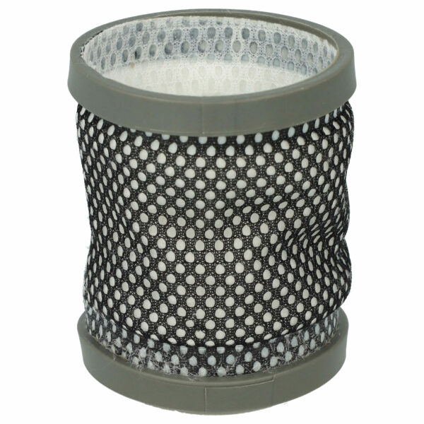 Filtro de Escape para Aspirador Hoover e Dirt Devil - vhbw (substitui 0698002)
