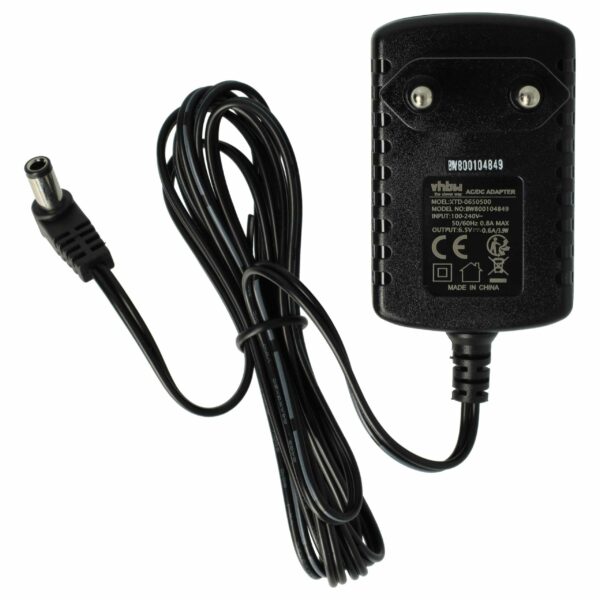 Adaptador de Alimentação vhbw para Estação de Carregamento Siemens C39280-Z4-C557
