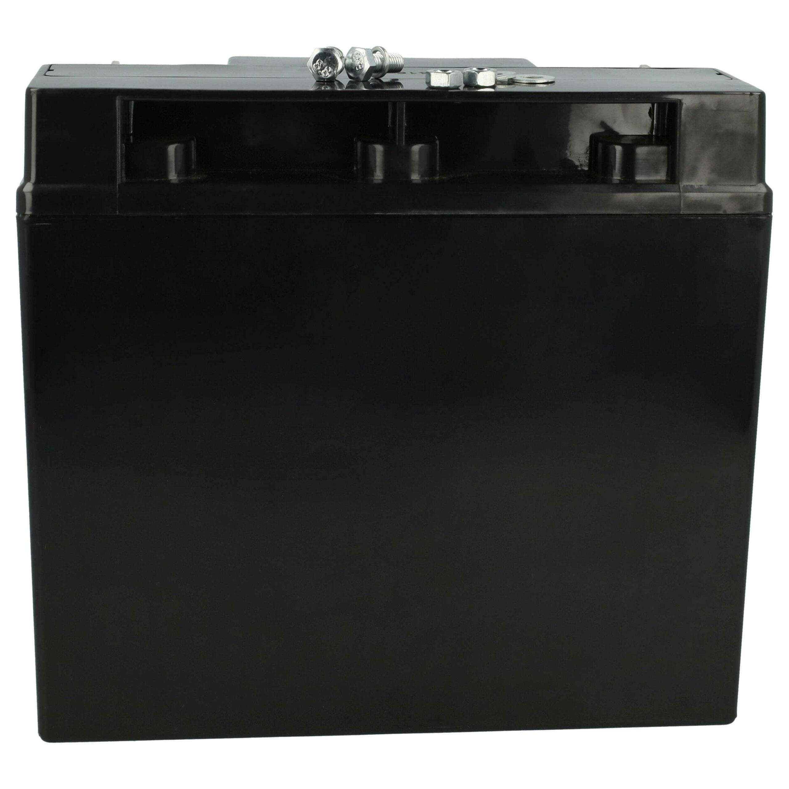 Bateria UPS vhbw substitui AGM10 - 20 Ah 12 V AGM - Image 4