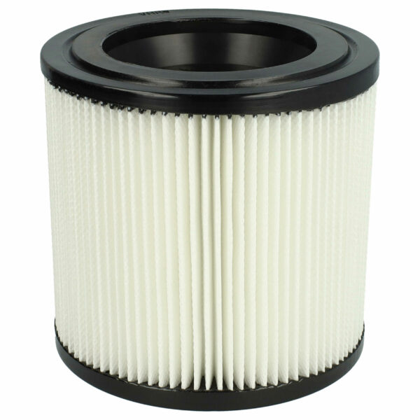 Filtro de Cartucho vhbw para Aspiradores Kärcher - Substitui Referência 2.889-219.0