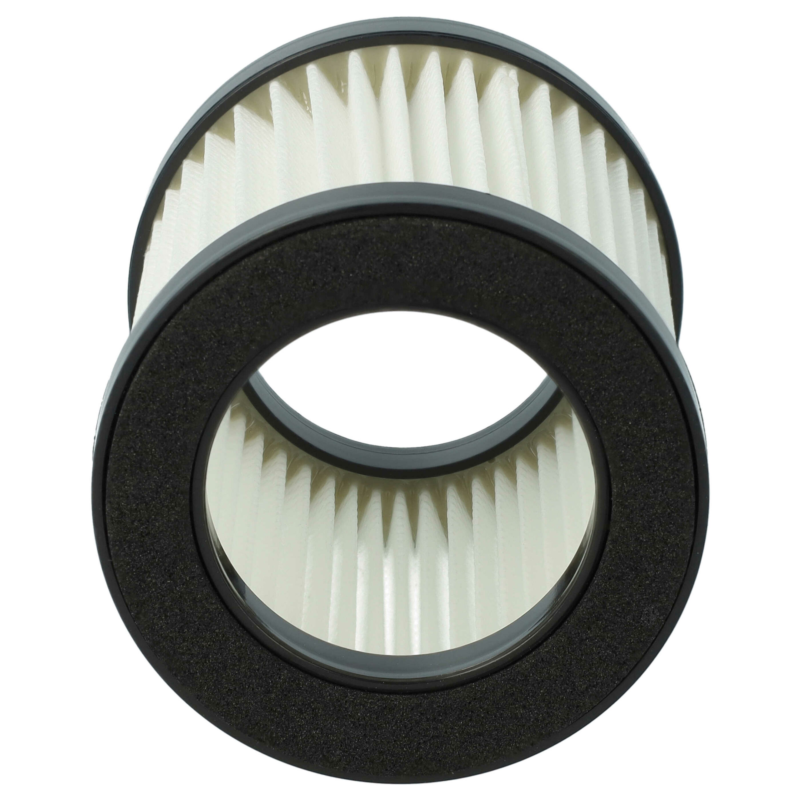 Filtro de Substituição vhbw para Aspirador Moosoo / Beldray XL-618A - Image 4