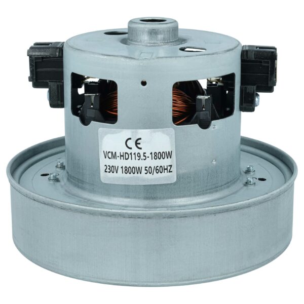 Motor de substituição vhbw para aspiradores Samsung DJ31-00067K/N/A - 1800 W