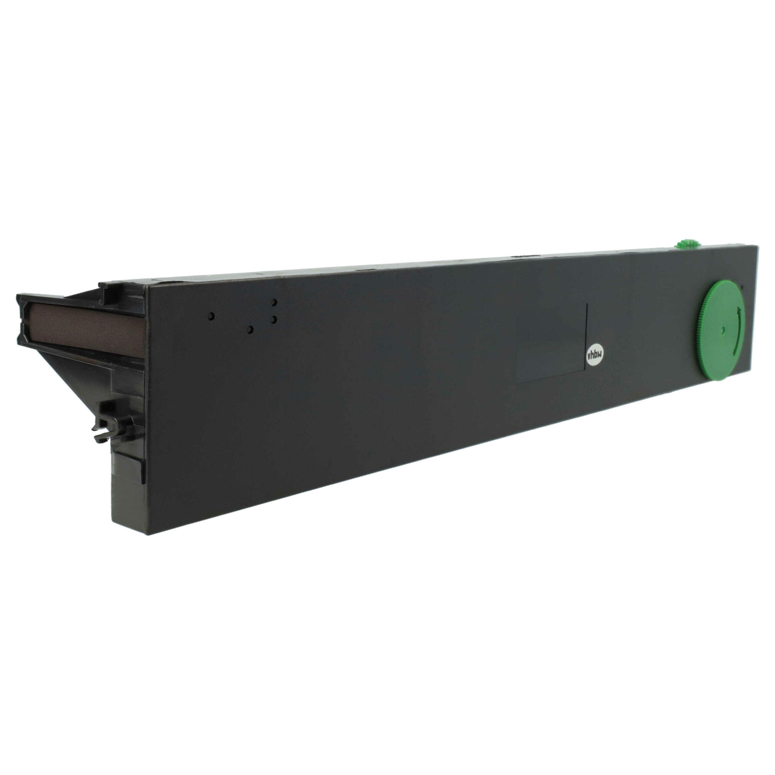 Fita de Tinta vhbw para Impressora Matricial Wincor-Nixdorf - Substitui Tally 397995 - Image 4