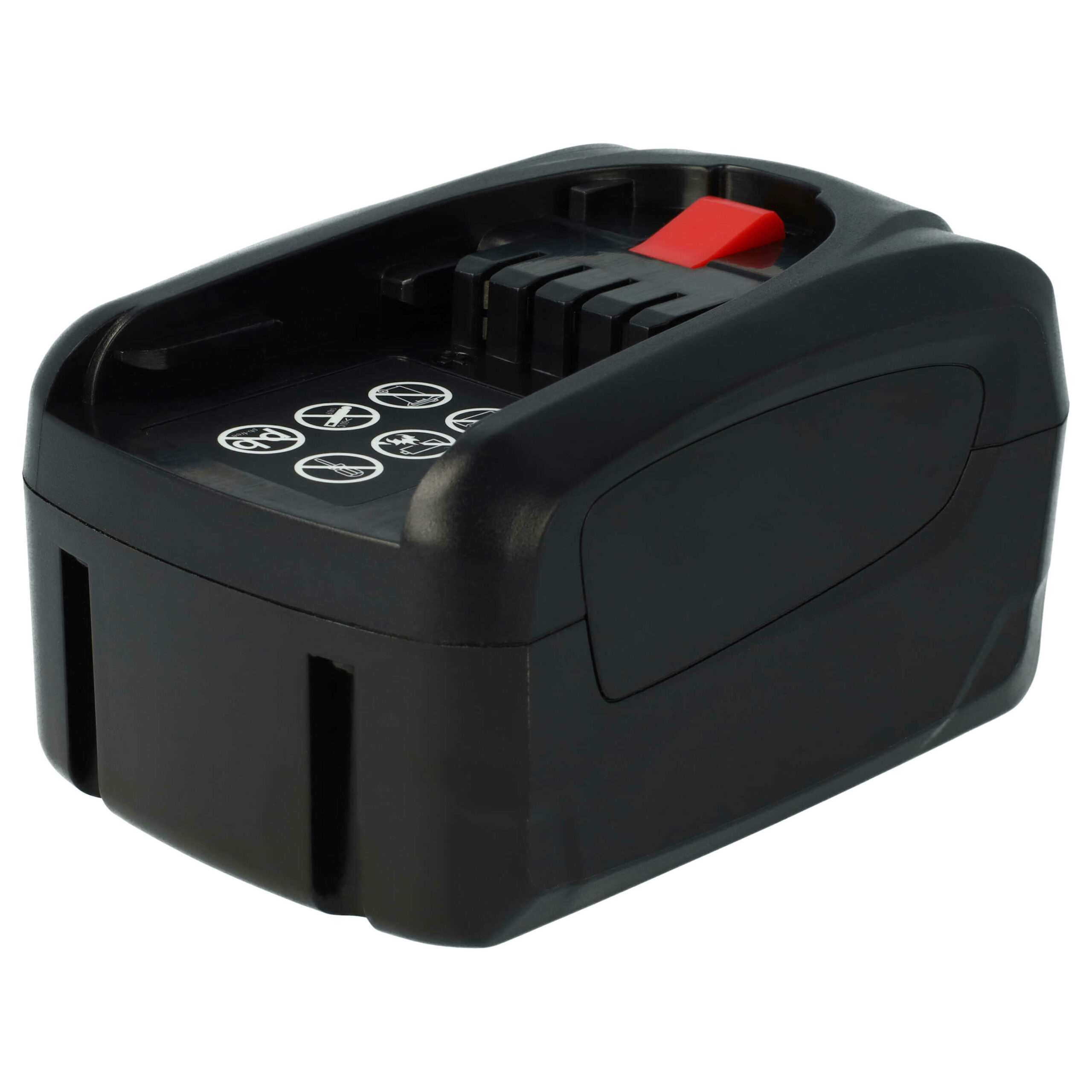 Bateria vhbw 18V 3Ah Li-Ion para cortadores de relva Gardena (14902-2, 14905-20, 14902-20, 14903-20, 14903, 14906-20, 14907-20) - Image 2