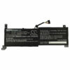 Bateria para Portátil Lenovo vhbw - 4850 mAh 7.68V Li-polymer (5B11B36273, 5B11B36278, 5B11B36280, 5B11B36285)