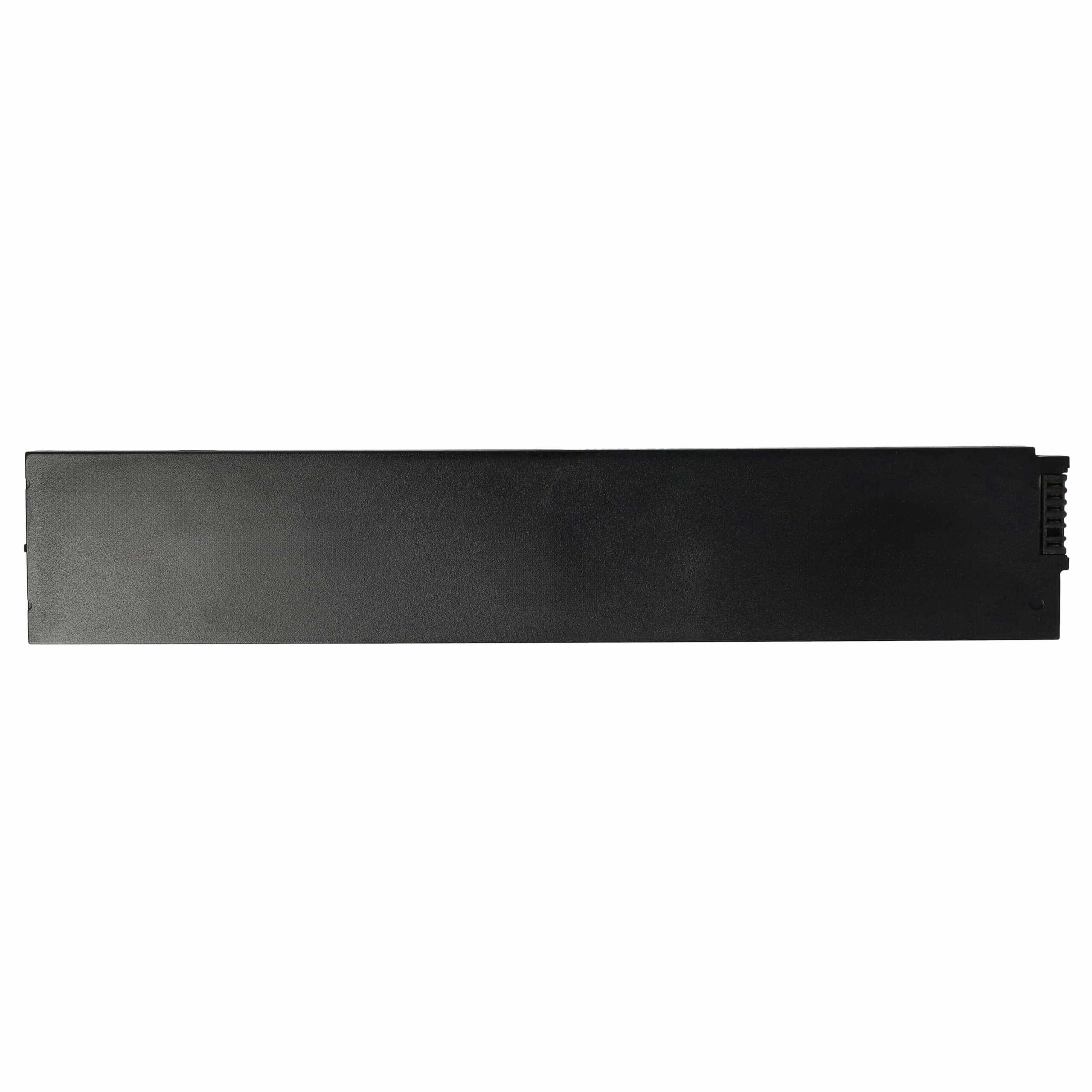 Bateria de Substituição para Touchpad Sem Fios AMX FG5965-20 - 3600 mAh 7.4 V Li-polymer - Image 4
