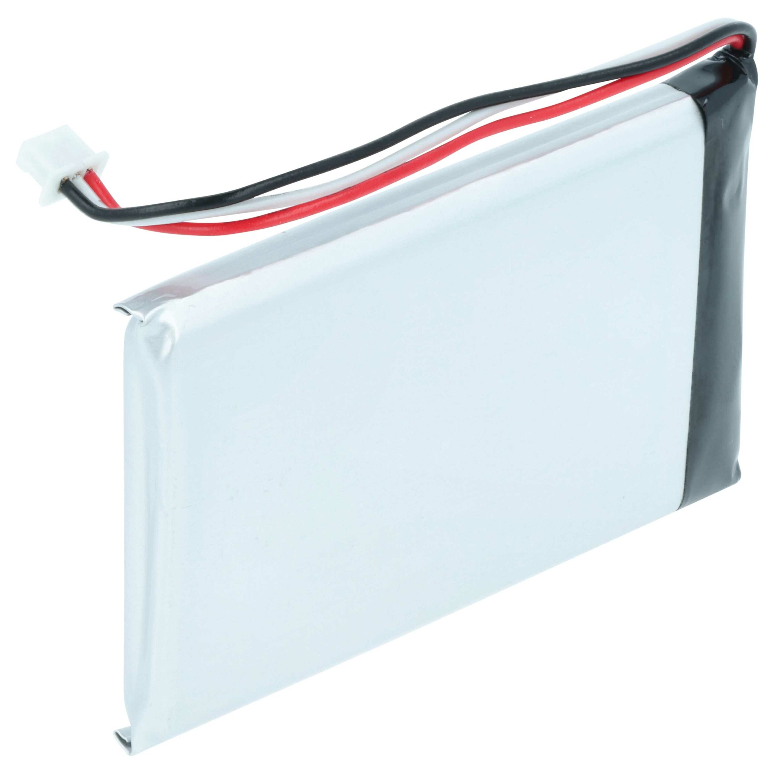 Bateria de Substituição vhbw para Comando Elca 0401BA000311 - 1250 mAh 3.7 V Li-polymer (Pack 5x) - Image 2