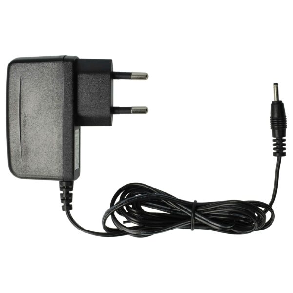 Carregador de Corrente vhbw para Auscultadores Jabra Engage 65, 75 - 8.2 cm