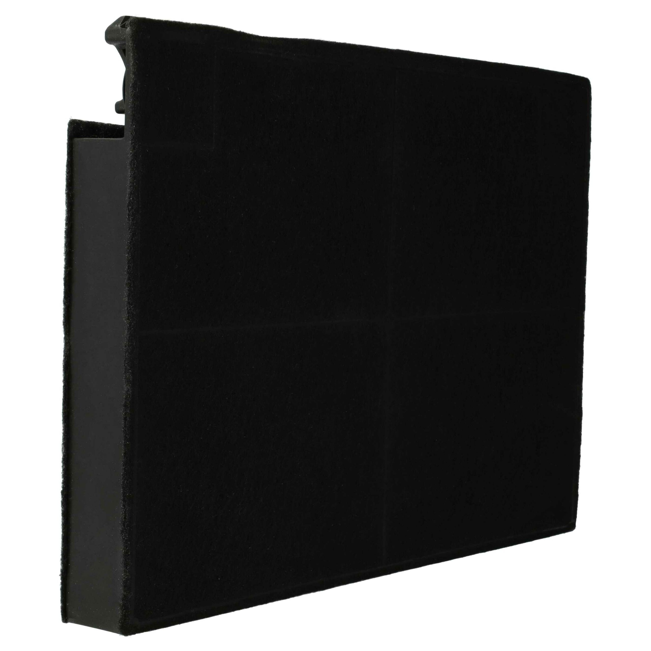 Filtro de Carvão Ativado Zanussi 19,5 x 13,9 x 2,2 cm - Substituição AEG 50248965001 (Pack 3) - Image 4