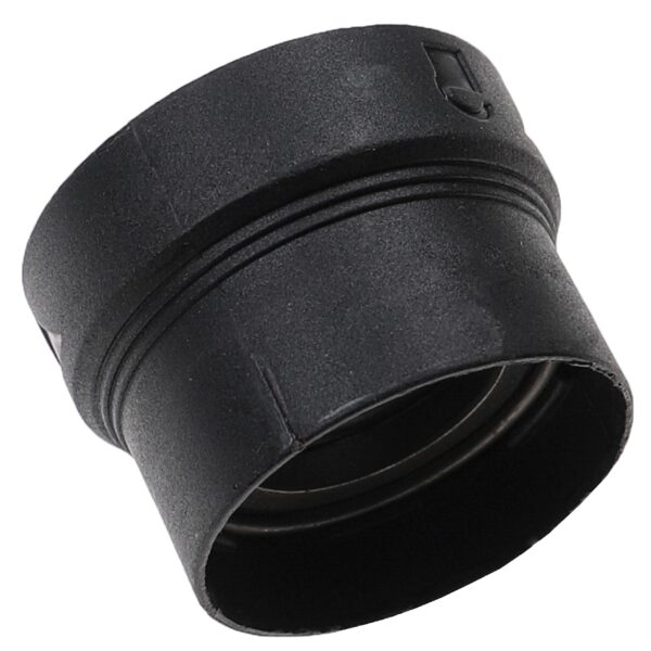 Manga de Mandril para Broca de Substituição Bosch 1 617 000 V41 para Martelo Perfurador e Berbequim vhbw