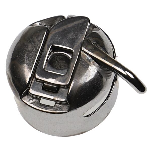 Caixa de Bobine para Máquinas de Costura Singer, Privileg, Toyota, Meister e Outras