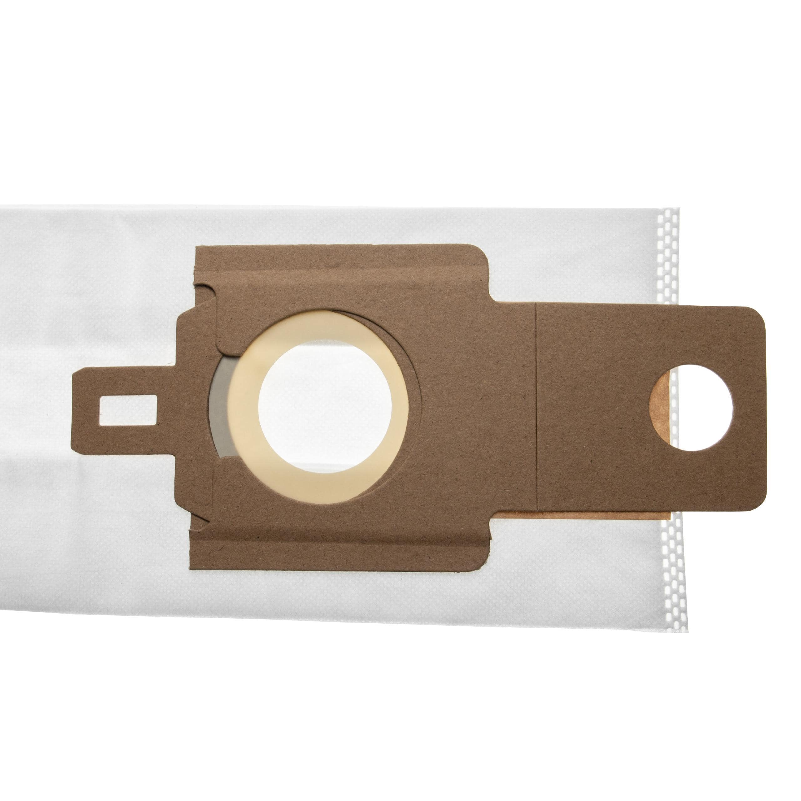 Conjunto de Filtro e Saco (Microfleece) para Aspirador Hanseatic e Compatíveis - vhbw - Image 2