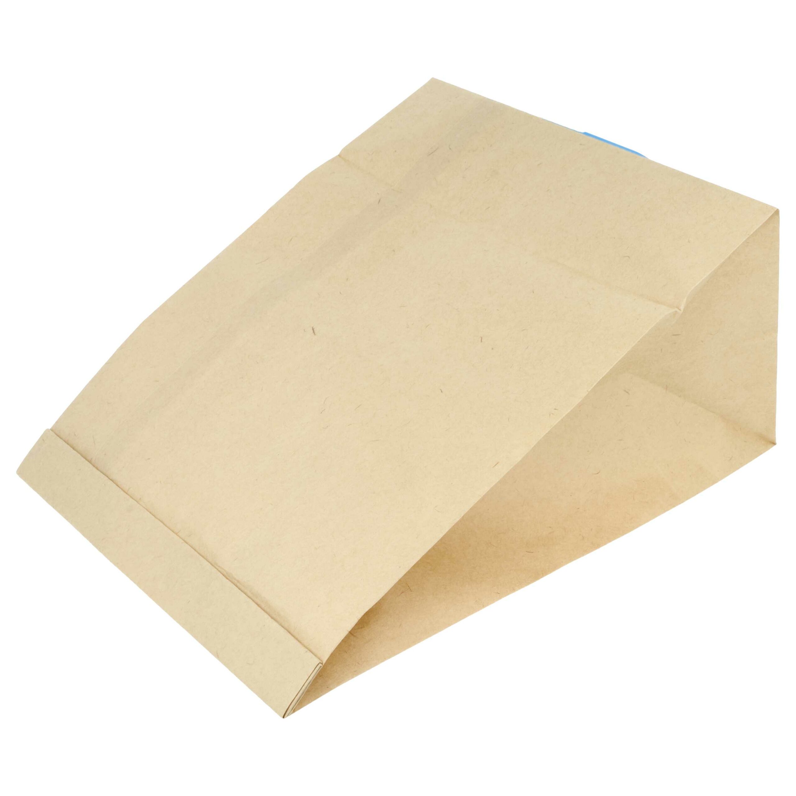 20x Sacos para Aspirador vhbw para Nilfisk 5500, 81620000, 724, 3285 - Papel - Image 3