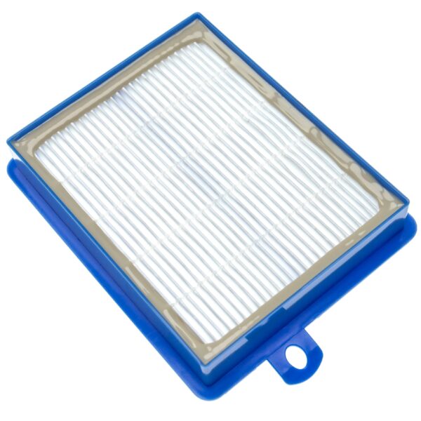 Filtro de Substituição HEPA 13 vhbw para Aspiradores Philips (AEF13W, H13)