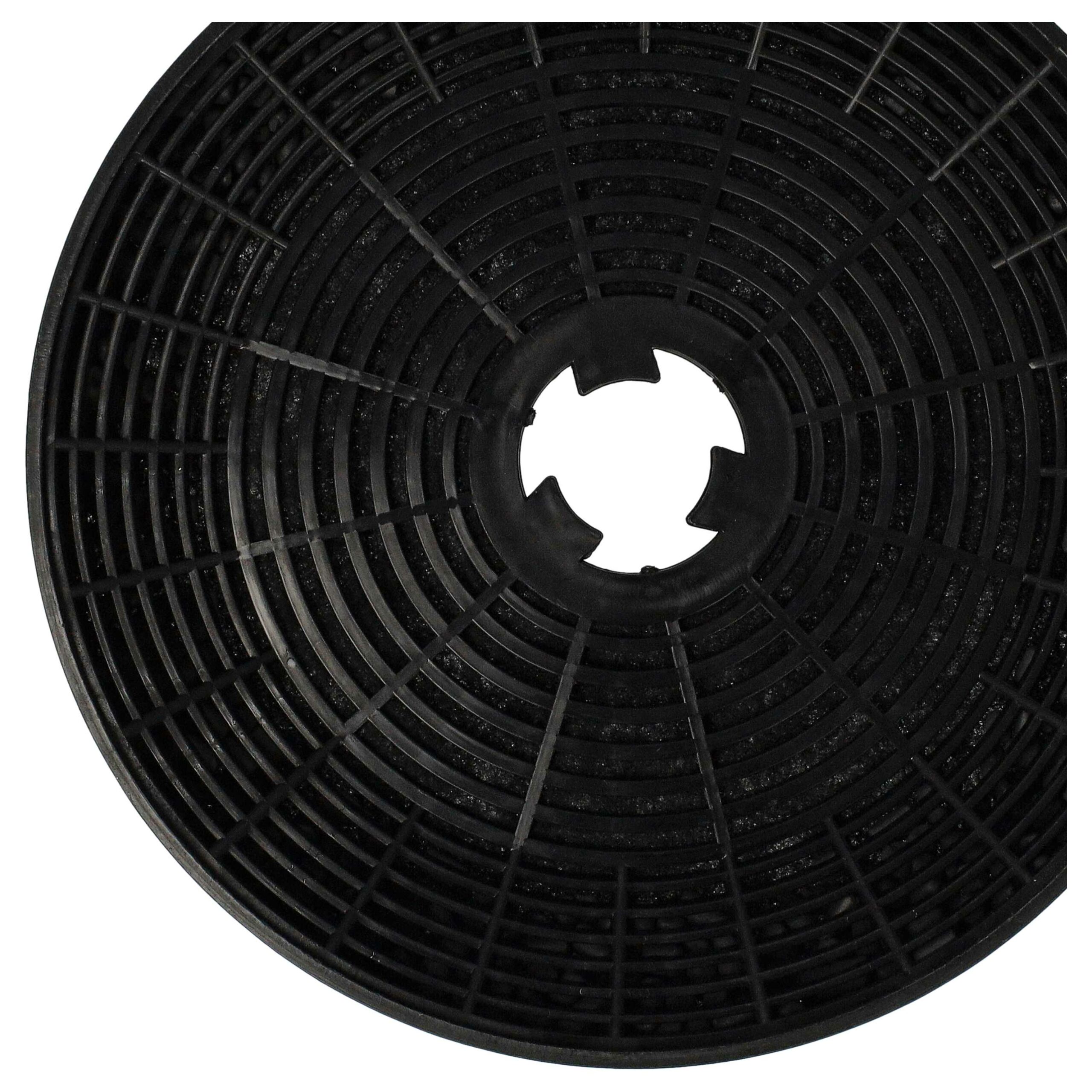 Filtro de Carvão Ativado Universal para Coifa - 16 cm vhbw - Image 5
