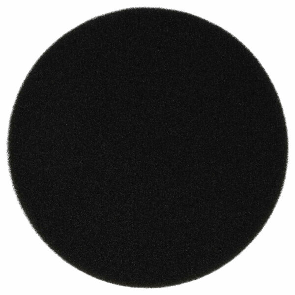 Filtro de espuma vhbw para aspirador Rowenta RS-RH5194