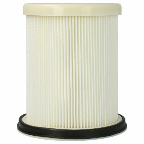 Filtro de Substituição vhbw para Aspirador Arnica BF83