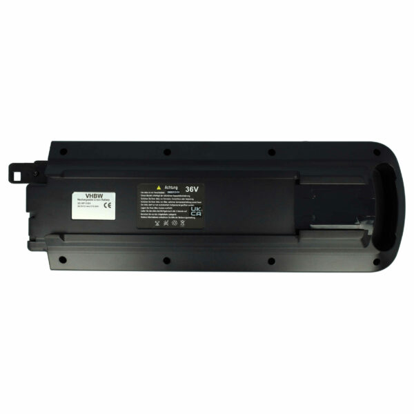 Bateria vhbw para Gazelle E-Bike 10.4 Ah 36 V Li-Ion