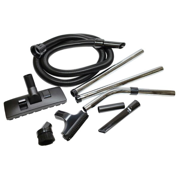 Kit de Acessórios vhbw para Aspiradores Numatic - 9 Peças (Compatível 69-NM-250)