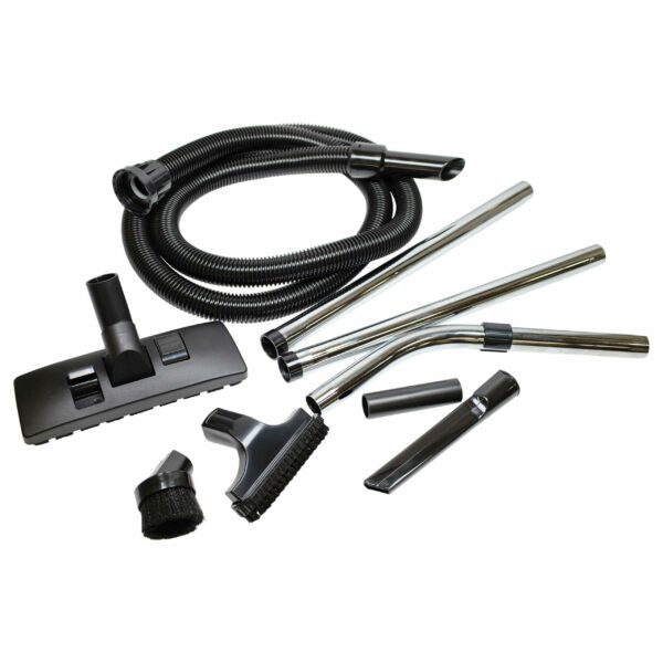 Kit de Acessórios vhbw para Aspiradores Numatic - 9 Peças (Compatível 69-NM-250)