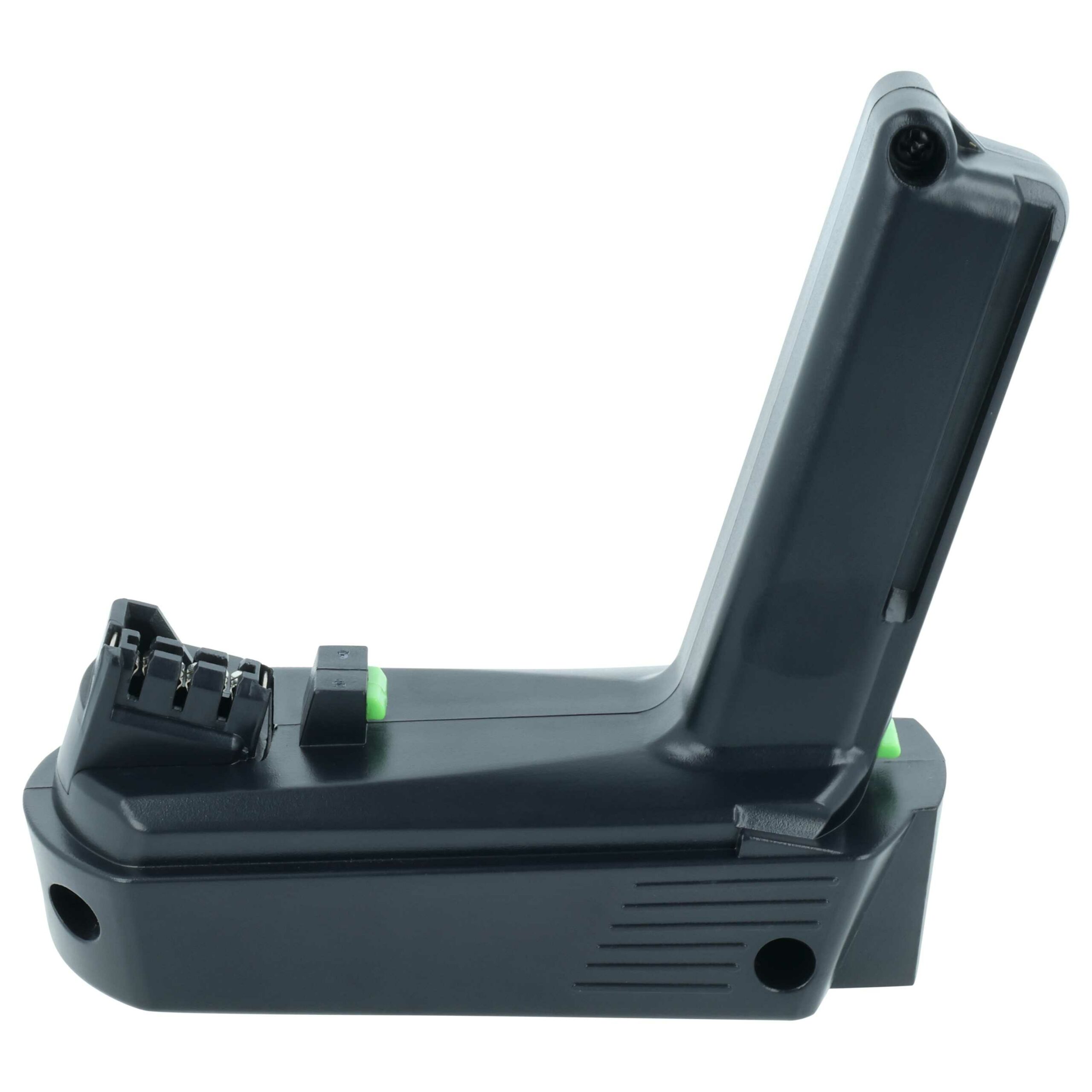 Bateria vhbw 1500 mAh 10.8V Li-Ion para Festool 498338, 498336, 498616, 498339, 498642 - Image 4