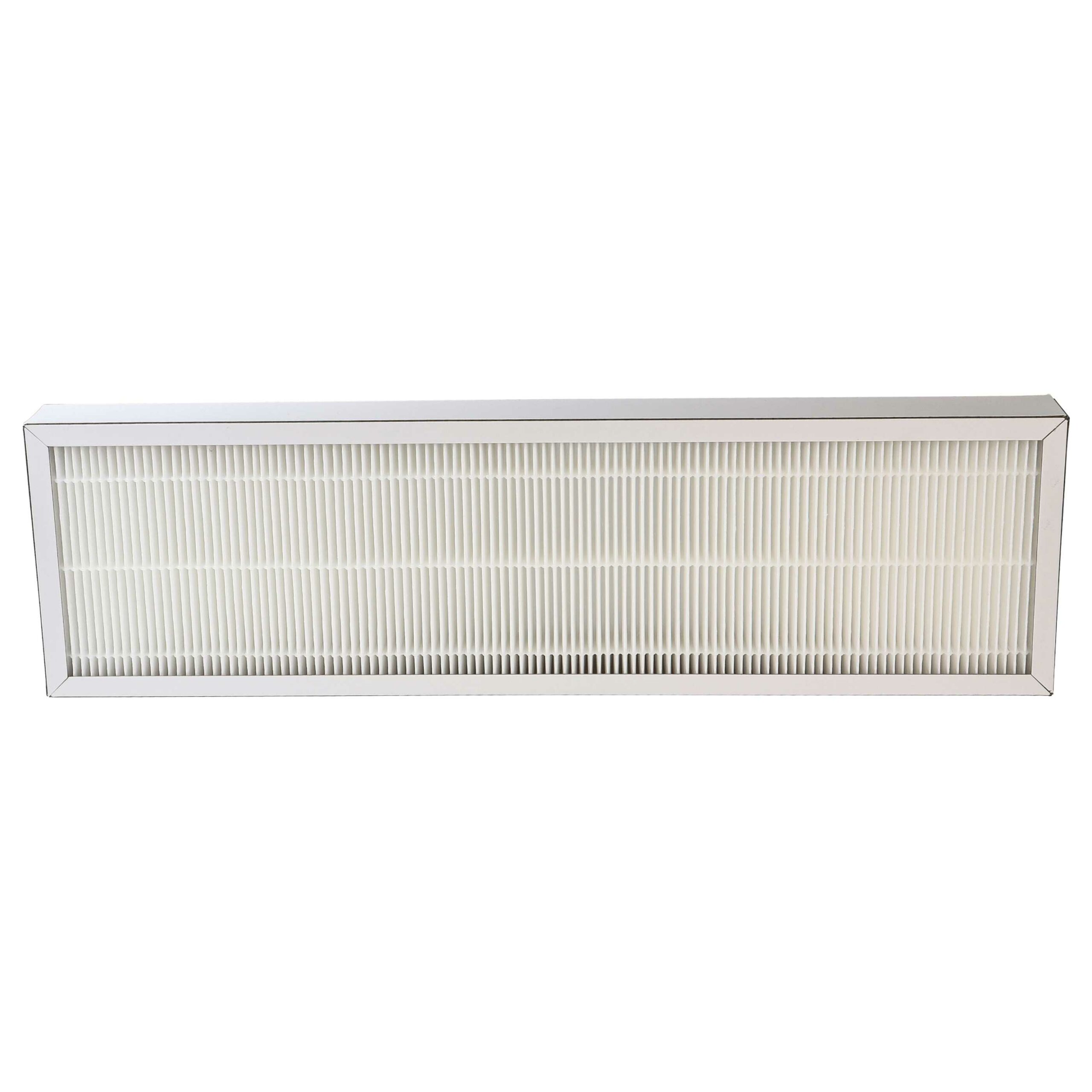 2x Filtro Antipolen para Pluggit APFGF7-460 - Classe F7 - Image 2