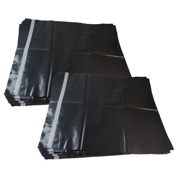10x Saco para Aspirador Nilfisk 302001480 - vhbw Polietileno