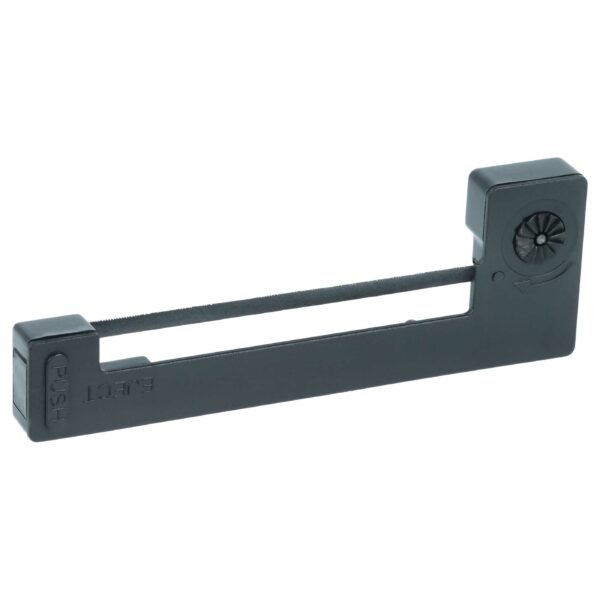 Fita de Tinta vhbw para TEC / Epson ERC-05 / ERC-05B - Preto