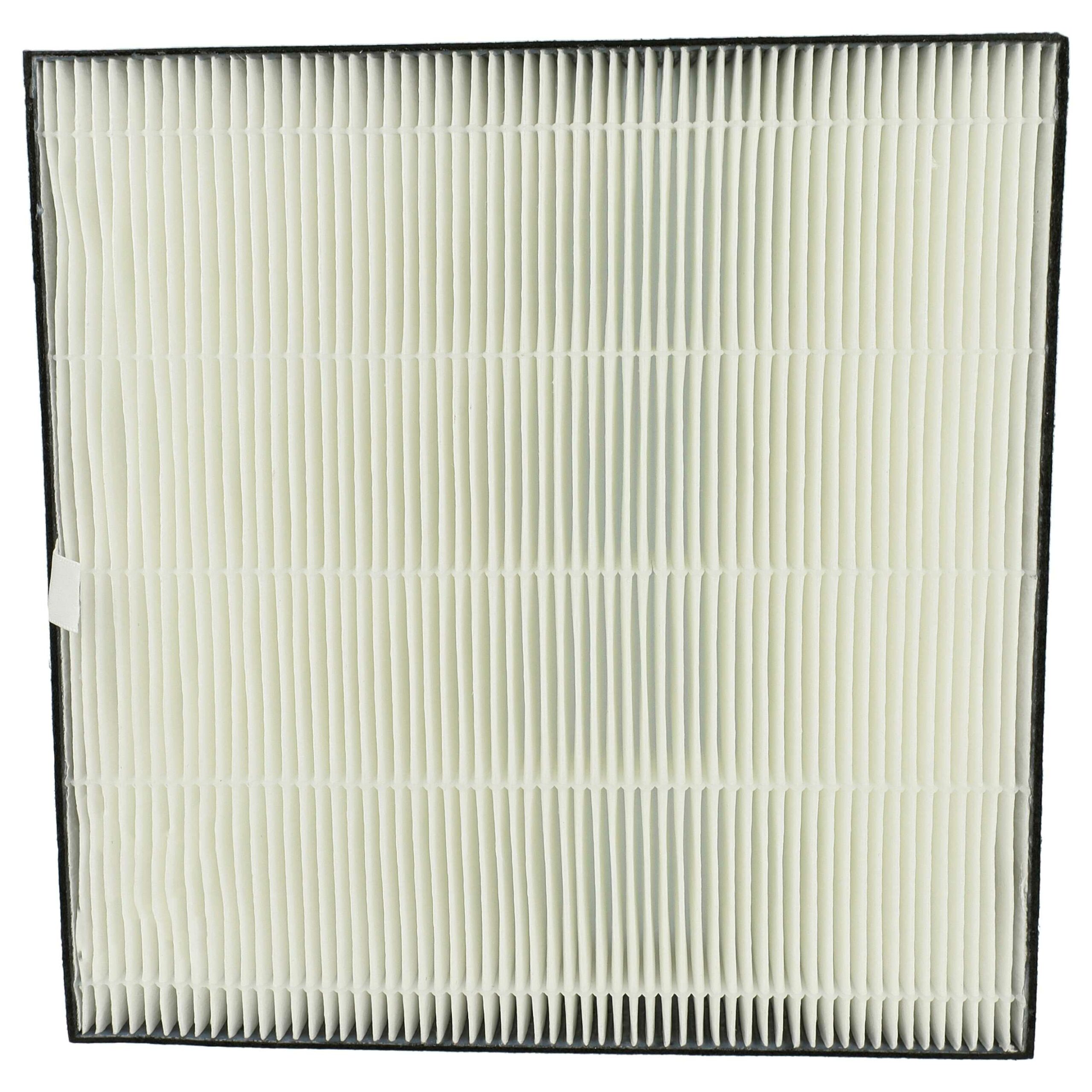 Filtro HEPA vhbw para Humidificador Daikin KAFP080B4, KAFP080A4 - Image 2