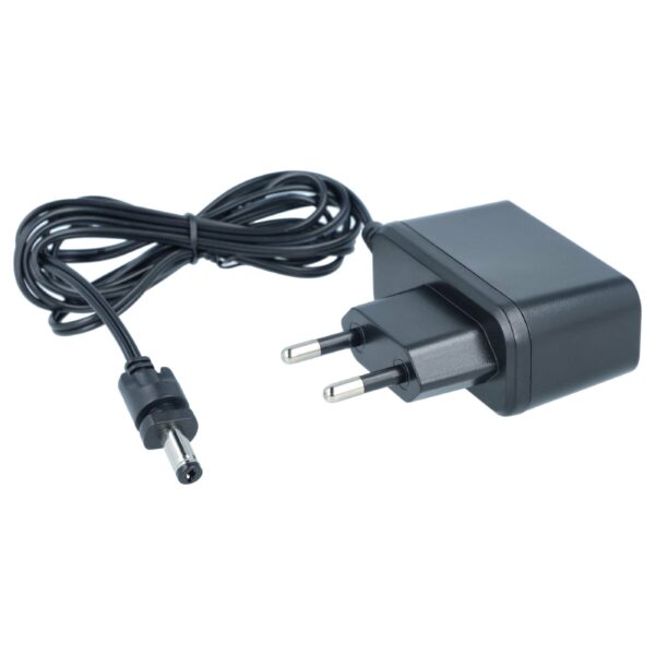 Carregador vhbw para aspirador Bosch / Siemens 00625668